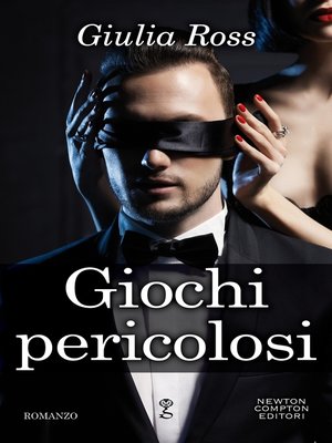 cover image of Giochi pericolosi